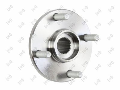 Ступица колеса ABAKUS 141-01-414