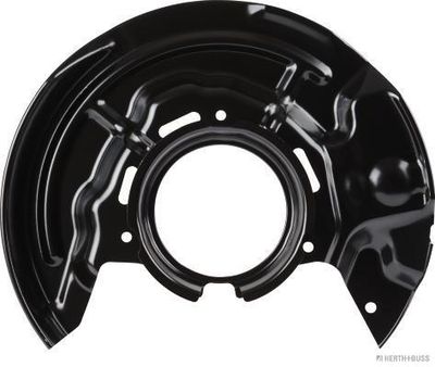 Dubļu sargs, Bremžu disks HERTH+BUSS JAKOPARTS J3322007