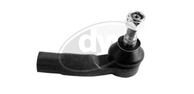 Stūres šķērsstiepņa uzgalis DYS 22-25412