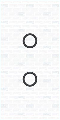 Remkomplekts, Degvielas sūknis AJUSA 77029200