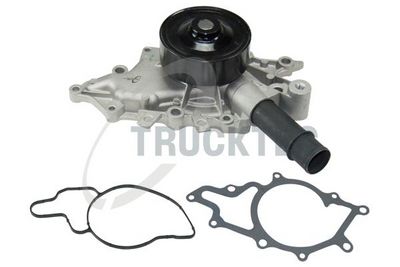 Ūdens sūknis, dzinēja dzesēšana TRUCKTEC AUTOMOTIVE 02.19.174