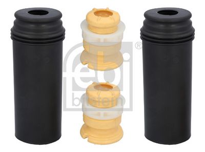 Putekļu aizsargkomplekts, Amortizators FEBI BILSTEIN 196413