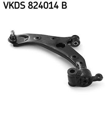 Neatkarīgās balstiekārtas svira, Riteņa piekare SKF VKDS 824014 B