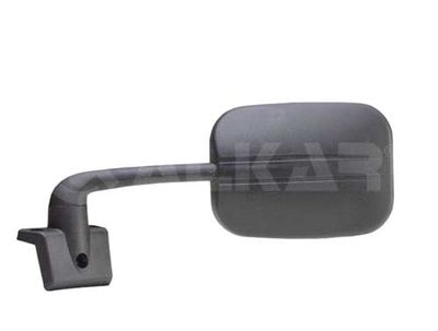 Ārējais atpakaļskata spogulis ALKAR 8102327