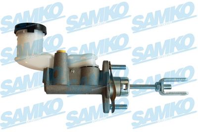 Galvenais cilindrs, Sajūgs SAMKO F30341