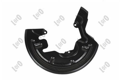 Dubļu sargs, Bremžu disks ABAKUS 131-07-211