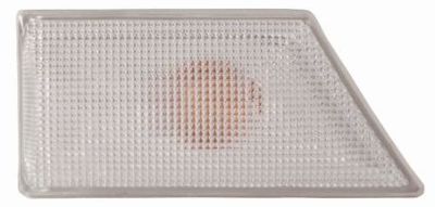 kierunkowskaz OP SIDE LAMP.UNIT. ECE.CLEAR LENS  FIT FOR: OP.VECTA C..02-0 ABAKUS 442-1413L-UE-C