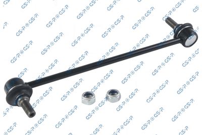Stiepnis/Atsaite, Stabilizators GSP S052063