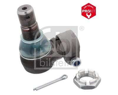 Наконечник поперечной рулевой тяги FEBI BILSTEIN 39025