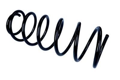 Пружина ходовой части MAXGEAR 60-0090