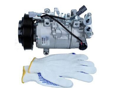 Компрессор, кондиционер MAXGEAR AC330042