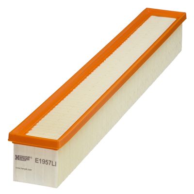 Фильтр, воздух во внутренном пространстве HENGST FILTER E1957LI