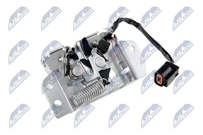 Motora pārsega slēdzene NTY EZC-MS-000
