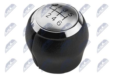 Ручка рычага переключения передач NTY GZB-TY-003