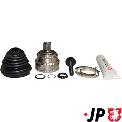 Šarnīru komplekts, Piedziņas vārpsta JP GROUP 1143303710