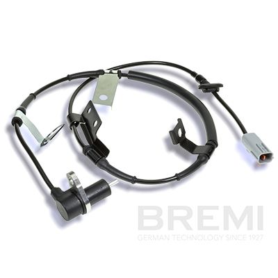 Devējs, Riteņu griešanās ātrums BREMI 50495