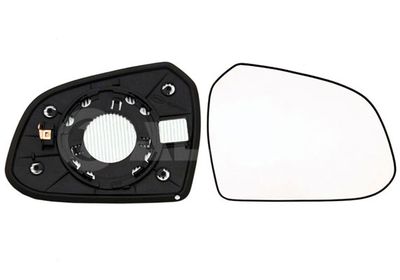 Spoguļstikls, Ārējais atpakaļskata spogulis ALKAR 6402688