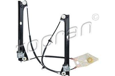 Стеклоподъемник TOPRAN 115 379
