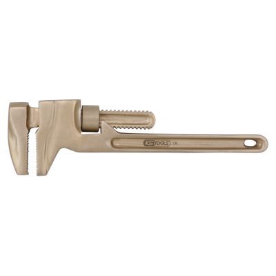 Stangas - pārliekamā atslēga KS TOOLS 963.1709