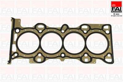 Blīve, Motora bloka galva FAI AutoParts HG1638