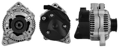 Ģenerators LUCAS LRA01591