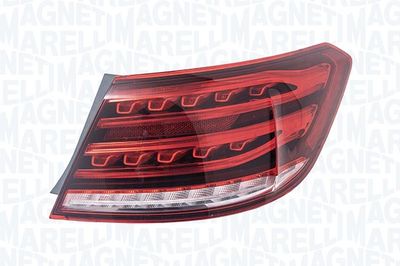 Задний фонарь MAGNETI MARELLI 715106144220