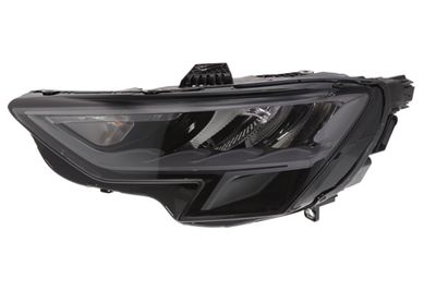 Pamatlukturis VALEO 450888