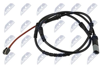 Indikators, Bremžu uzliku nodilums NTY HCZ-BM-043