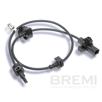 Датчик, частота вращения колеса BREMI 50774