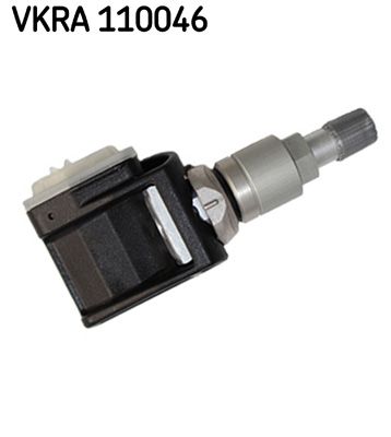 Датчик частоты вращения колеса, контроль давления в шинах SKF VKRA 110046