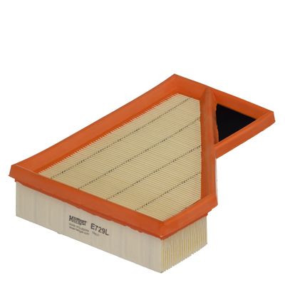 Gaisa filtrs HENGST FILTER E729L