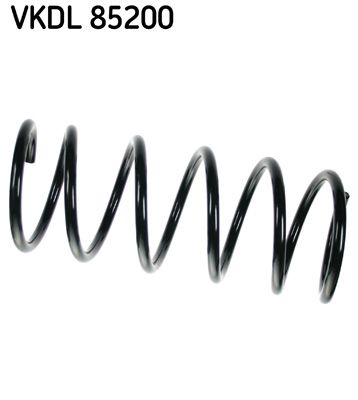 Balstiekārtas atspere SKF VKDL 85200