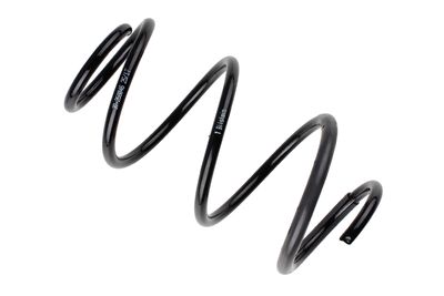 Пружина ходовой части BILSTEIN 37-268046