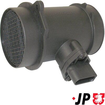 Расходомер воздуха JP GROUP 1393900400