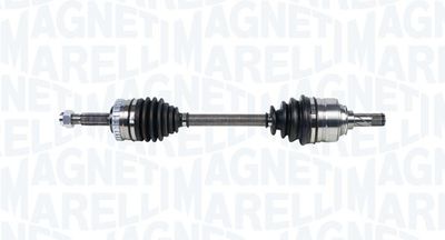 Приводной вал MAGNETI MARELLI 302004190081