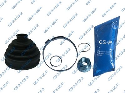Комплект пыльника, приводной вал GSP 780230