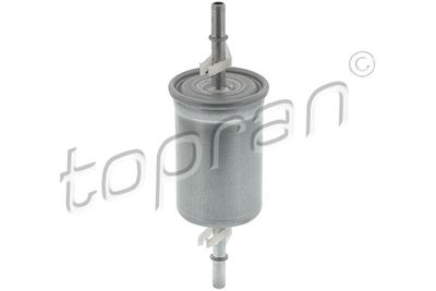 Топливный фильтр TOPRAN 301 655