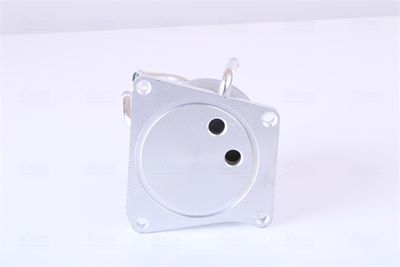 Eļļas radiators, Automātiskā pārnesumkārba NISSENS 91293