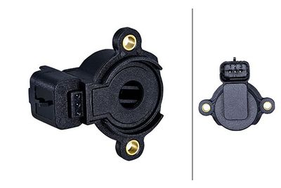 Devējs, Droseļvārsta stāvoklis HELLA 6PX 008 476-771