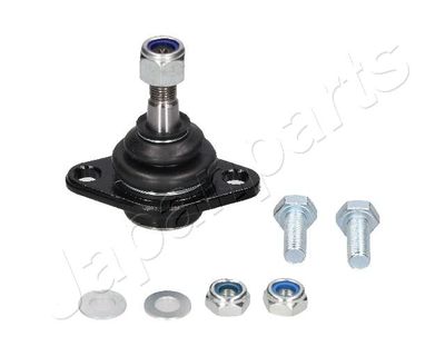 Balst-/Virzošais šarnīrs JAPANPARTS BJ-019