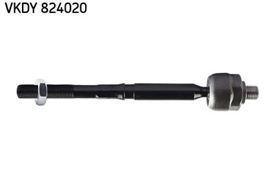 Осевой шарнир, рулевая тяга SKF VKDY 824020