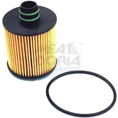 Масляный фильтр MEAT & DORIA 14146