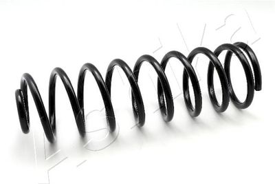 Balstiekārtas atspere ASHIKA ZCA5143G