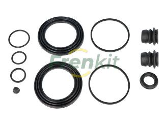 FRENKIT 268005 Remkomplekts, Bremžu suports