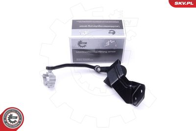 Sensors, lukturu augstuma regulēšana ESEN SKV 17SKV466