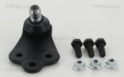 Balst-/Virzošais šarnīrs TRISCAN 8500 15512