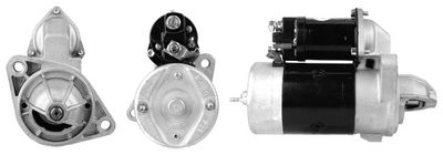 Starteris LUCAS LRS02025