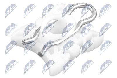 Плавающая колодка, стеклоподъемник NTY EZC-BM-134