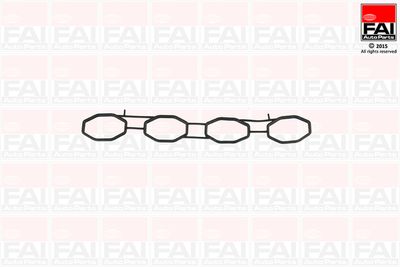 Комплект прокладок, впускной коллектор FAI AutoParts IM2106