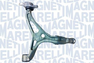 Рычаг независимой подвески колеса, подвеска колеса MAGNETI MARELLI 301181372700